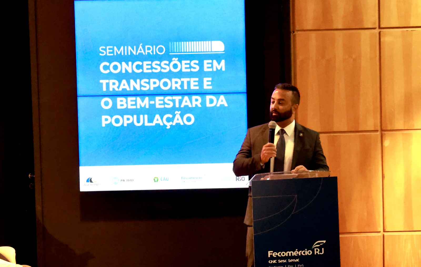 Conselheiro Charlles Batista